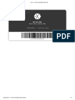 Exo-L - Official Global Fanclub PDF
