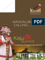 KAJU SUMMIT Registration Form