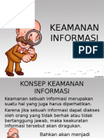 KKPI Keamanan Informasi