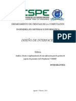 Informe