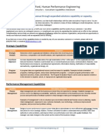 Consultant Capabilities Statement - Scott Ford PDF