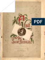 A Visit From Santa Claus PDF