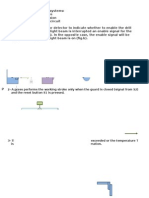 Logic Circuits & Truth Tables