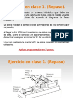 Ejercicio 1 Repaso