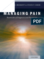 Managing Pain - Essentials of Diagnosis and Treatment, 1E (2013) (PDF) (UnitedVRG)
