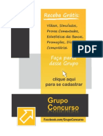PORTUGUÊS - FCC EXERCÍCIO - NIVEL MÉDIO.pdf