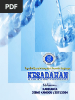 Download Makalah Kesadahan Airpdf by jee1980 SN257413702 doc pdf