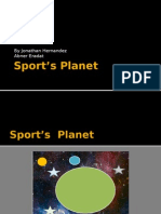 Orrsport's Planet2