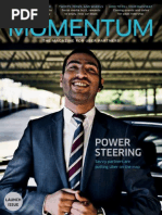 Download Momentum Magazine Issue 1 by UberComms SN257417698 doc pdf