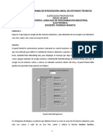 Ejercicios Propuestos Pi Rodrigo Iraheta Ciclo 02 2014