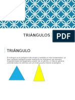 Triángulos