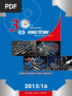 Download King Tony by Marius Qim SN257422823 doc pdf