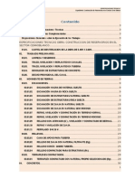 1. Especificaciones Tecnicas 