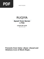 RUQIA 