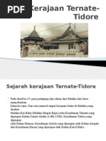 Download Kerajaan Ternate-Tidore by Anonymous oLUCLZ SN257423111 doc pdf