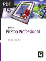 PitStop User Guide (EnUS)