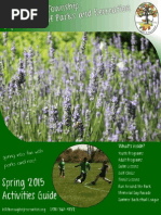 Download Spring 2015 Activities Guide by Hillsborough Parks  Recreation SN257426130 doc pdf