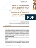 CANIELLO-PIRAUX_Ideias e Práticas Na Gestão Social Dos