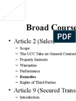 commercial law slides pt 10