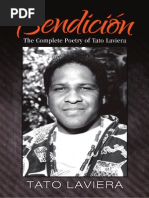 Download Bendicion by Tato Laviera by Arte Pblico Press SN257428352 doc pdf