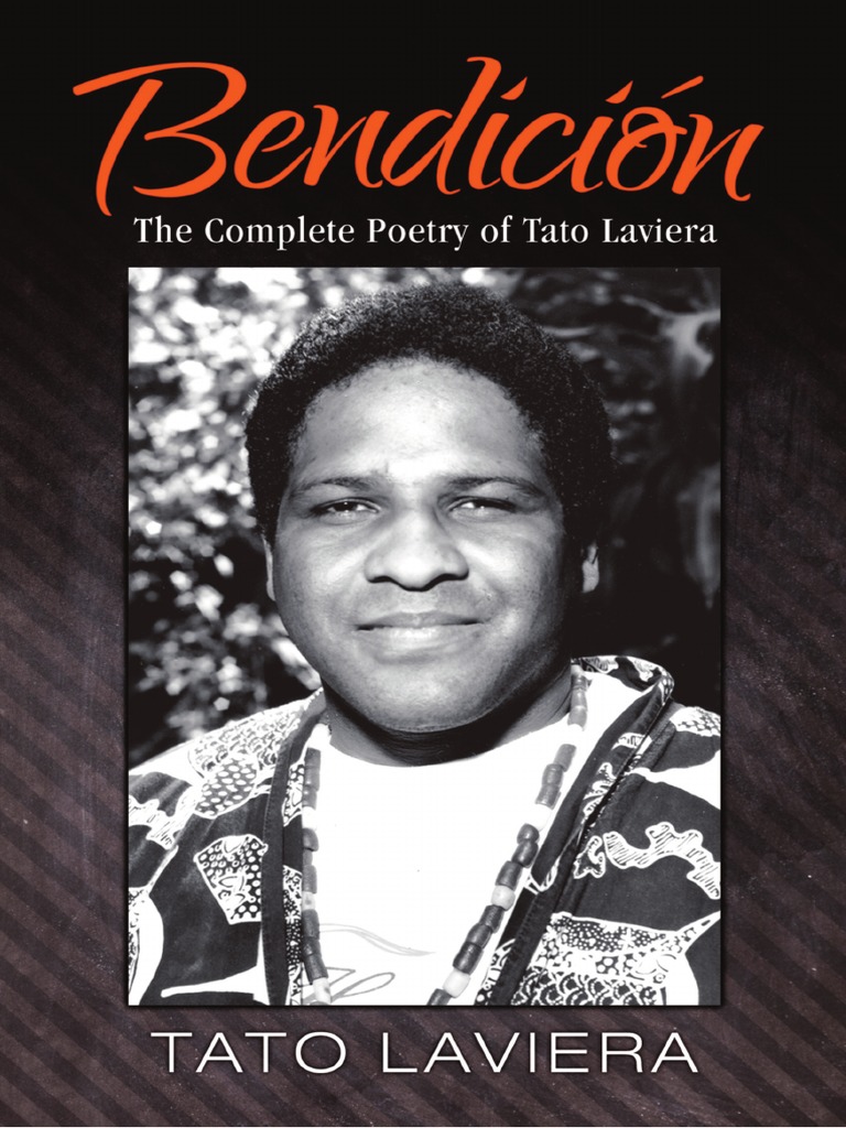 Bendicion by Tato Laviera, PDF, Poetry