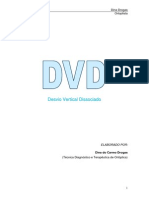 DVD - Divergência Vertical Dissociada
