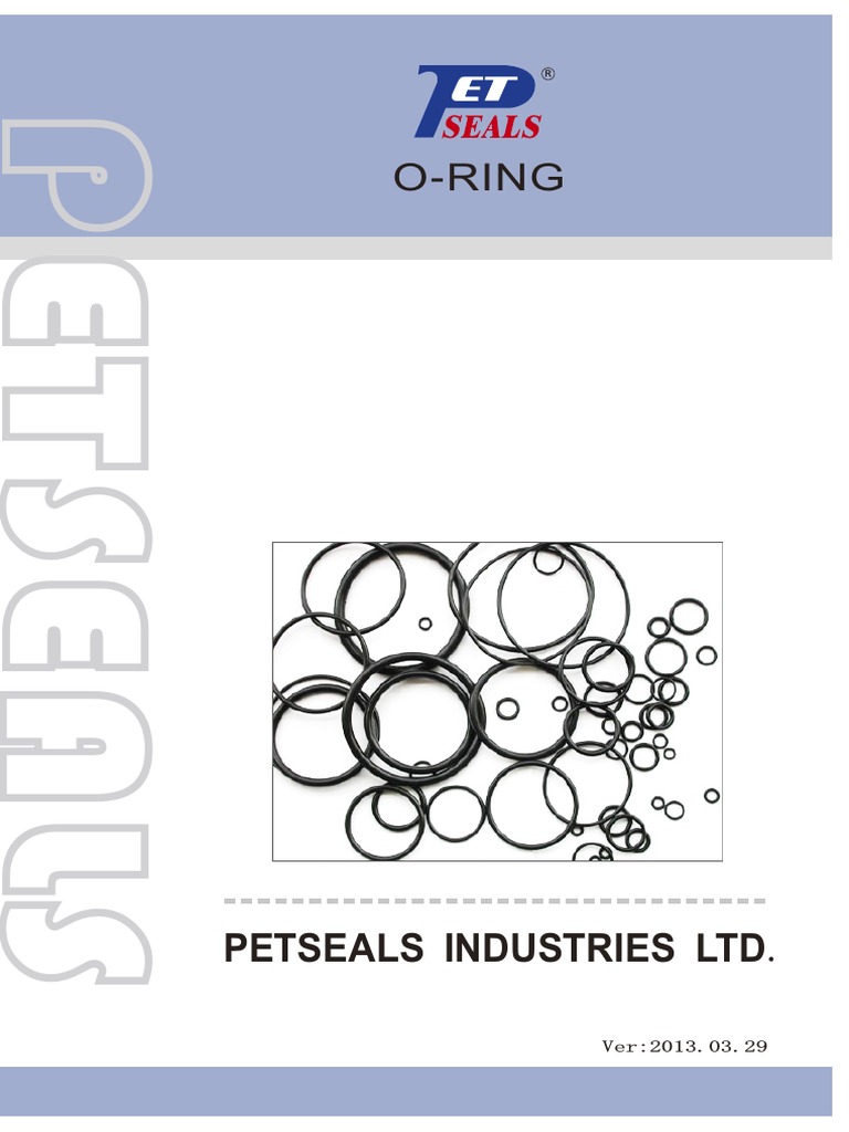 V1009-113 O-rings AS568-113