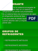 grupos de refrigerantes.ppt