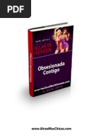 Obsesionada Contigo
