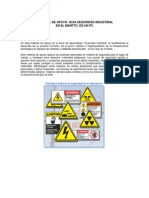 Material de Apoyo Seguridad Industrial 2015.pdf
