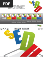 Sedu Curriculo Basico Ensino Medio