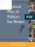 national plan