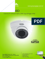 Dataseet Gsip5000d PDF