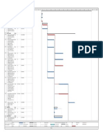 Cronogram Terminal Transportes