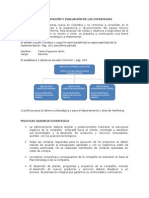 Tarea Semana 5 - Gerencia Estrategica