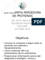 Enteropatia PP