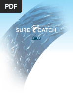 SureCatch 2014 Catalogue