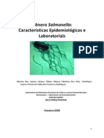 Manual Salmonella GSS 2008 Doc.