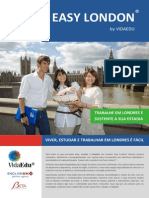 Programa de Experiencia Profissional Easy London