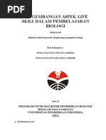 Download LIFE SKILL by Nura Syifa Mutiara Aisya SN257449443 doc pdf