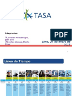 TASA-1