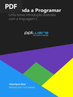 Aprenda a Programar