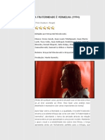 A FRATERNIDADE É VERMELHA (1994) Cinema & Debate PDF