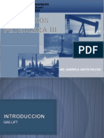 Ingenieria de Petroleo