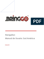 BringGo SAM Espanol UserManual V0.4