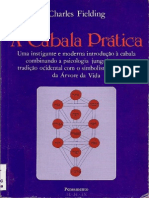 A Cabala Prática - Charles Fielding