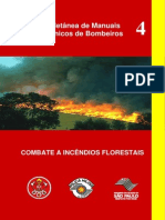 Mtb-04 Combate a Incendios Florestais