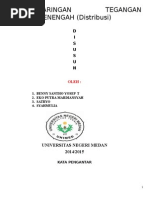 Download PROTEKSI JARINGAN TEGANGAN MENENGAH kel 4docx by benny SN257463402 doc pdf
