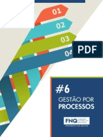 Gestao Por Processos - MEG