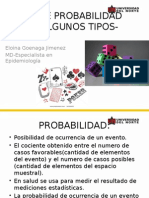 Teoria de Probabilidad-Algunos Tipos Modificada